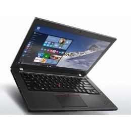 Ultrabook Lenovo ThinkPad T460 i5/8GB/SSD 256GB