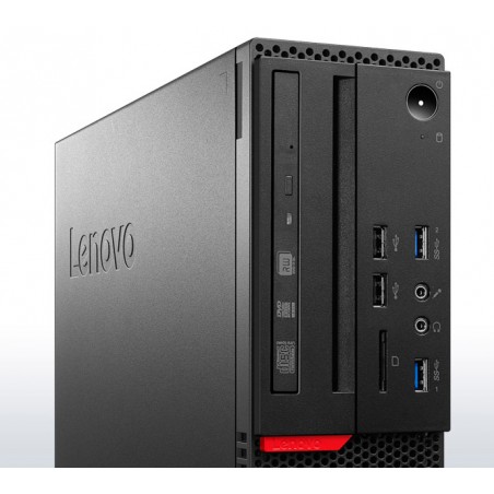 Lenovo ThinkCentre ミニPC Intel Core i5 ThinkCentre M70q de 5.ª generación (Intel)| Computadora de