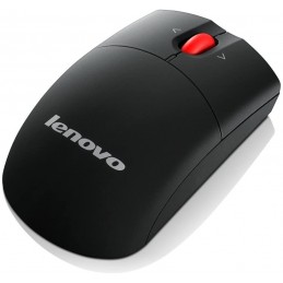 Lenovo Laser Wireless Mouse 0A36188