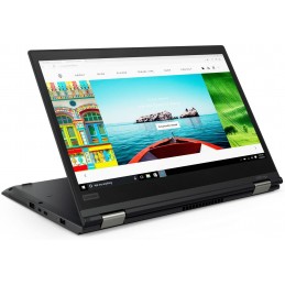 Lenovo Thinkpad X380 Yoga Portátil 2 en 1 i5-8350U 8GB 256GB M.2 13.3 pulgadas FHD Táctil + mochila Lenovo