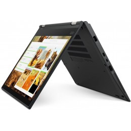 Lenovo Thinkpad X380 Yoga Portátil 2 en 1 i5-8350U 8GB 256GB M.2 13.3 pulgadas FHD Táctil + mochila Lenovo