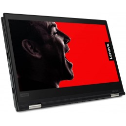 Lenovo Thinkpad X380 Yoga Portátil 2 en 1 i5-8350U 8GB 256GB M.2 13.3 pulgadas FHD Táctil + mochila Lenovo