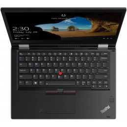 Lenovo Thinkpad X380 Yoga Portátil 2 en 1 i5-8350U 8GB 256GB M.2 13.3 pulgadas FHD Táctil + mochila Lenovo