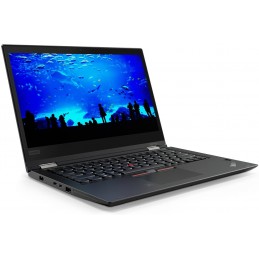 Lenovo Thinkpad X380 Yoga Portátil 2 en 1 i5-8350U 8GB 256GB M.2 13.3 pulgadas FHD Táctil + mochila Lenovo