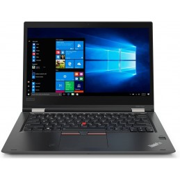 Lenovo Thinkpad X380 Yoga Portátil 2 en 1 i5-8350U 8GB 256GB M.2 13.3 pulgadas FHD Táctil + mochila Lenovo