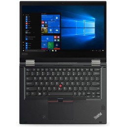Lenovo Thinkpad X380 Yoga Portátil 2 en 1 i5-8350U 8GB 256GB M.2 13.3 pulgadas FHD Táctil + mochila Lenovo