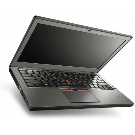 Lenovo ThinkPad X250 i5 8GB 256GB SSD | Ultrabook 12.5