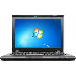 Lenovo ThinkPad T420 i5/8GB/SSD256GB/Pantalla 14"