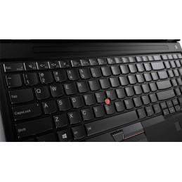Lenovo ThinkPad P50 i7-6700HQ/16GB / 256GB M.2 / NVIDIA M1000M