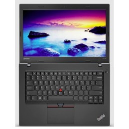 Notebook Lenovo ThinkPad L470 i5/16GB/240GB SSD