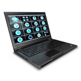 Lenovo ThinkPad P52 i7-8750H/32GB / 256GB M.2/ 1TB M.2 / NVIDIA QUADRO P1000