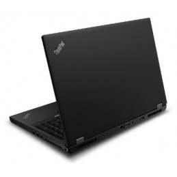 Lenovo ThinkPad P52 i7-8750H/32GB / 256GB M.2/ 1TB M.2 / NVIDIA QUADRO P1000