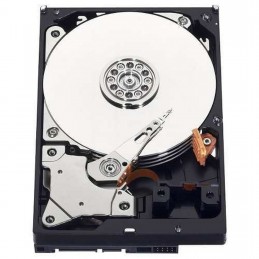 Disco Duro PC Toshiba Interno de 1TB (SATA 6GB/s, 7200rpm, 3.5“, usado)