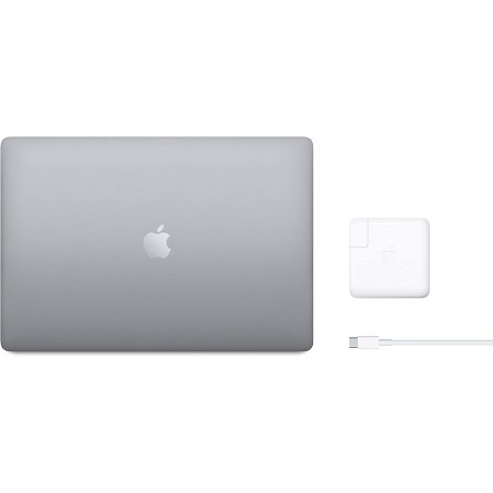MacBook Pro 16” 2019 i7 16GB 512GB SSD | Teclado Español