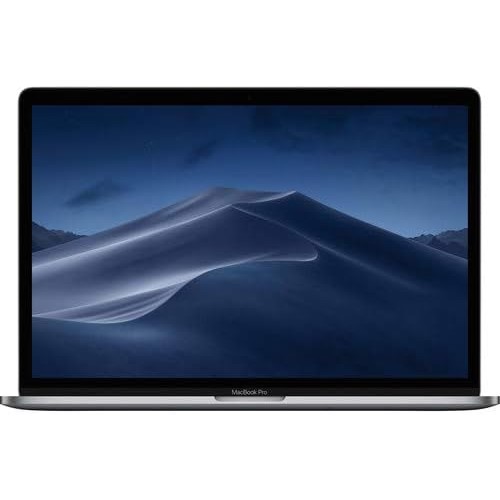MacBook Pro A1990 I9-9880H 16GB 512GB Gris Espacial (2019) 15,4 pulgadas