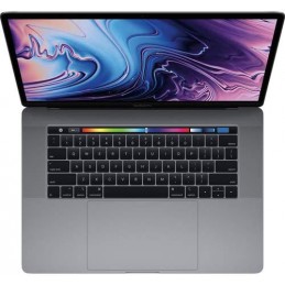 MacBook Pro A1990 I9-9880H 16GB 512GB Gris Espacial (2019) 15,4 pulgadas