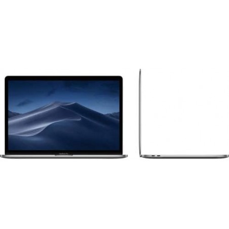 MacBookPro 15インチ [512GB/メモリ32GB/Core i9] MacBook Pro 15