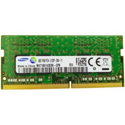 Memoria Ram 4GB DDR4 2133P Samsung