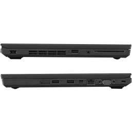 Lenovo Thinkpad L460 i5 16GB SSD500GB 14" | Windows 11 Pro Operativo