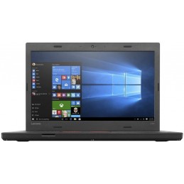 Lenovo Thinkpad L460 i5 16GB SSD500GB 14" | Windows 11 Pro Operativo