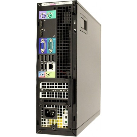 Dell Optiplex 9020 Sff Core I5 | Meses sin interés