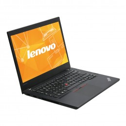 Ultrabook Lenovo ThinkPad T470 i5/16GB/480GB SSD