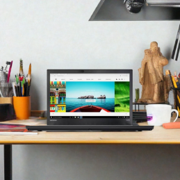 Ultrabook Lenovo ThinkPad T470 i5/16GB/480GB SSD