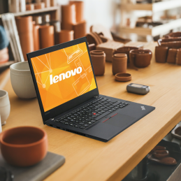 Ultrabook Lenovo ThinkPad T470 i5/16GB/480GB SSD