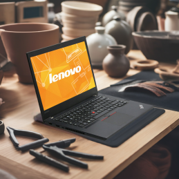 Ultrabook Lenovo ThinkPad T470 i5/16GB/480GB SSD