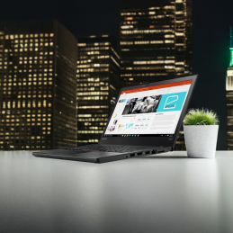 Ultrabook Lenovo ThinkPad T470 i5/16GB/480GB SSD