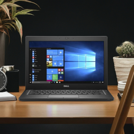 Dell Latitude 7280 i5 16GB 256GB NVMe | Windows 11 Pro