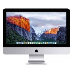 Apple 21.5" iMac All-In-One (finales de 2015)