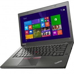 Lenovo Thinkpad T450 i5/16GB/SSD480GB/Pantalla 14 pulgadas