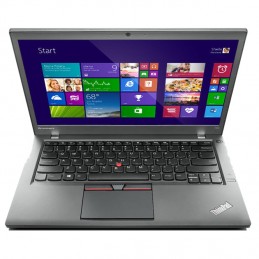 Lenovo Thinkpad T450 i5/16GB/SSD480GB/Pantalla 14 pulgadas