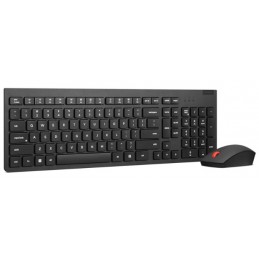 Combo de Teclado y Mouse Wireless Esencial Lenovo Gen 2