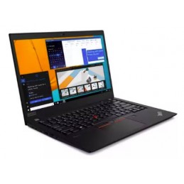 Lenovo ThinkPad T14S Gen 1 I7-10610U 16GB 1TB M.2 teclado español