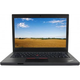 Lenovo Thinkpad L460 i7/16GB/SSD512GB/Pantalla 14