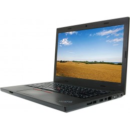 Lenovo Thinkpad L460 i7/16GB/SSD512GB/Pantalla 14