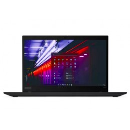 Lenovo ThinkPad T14S Gen 1 I7-10610U 16GB 256GB M.2