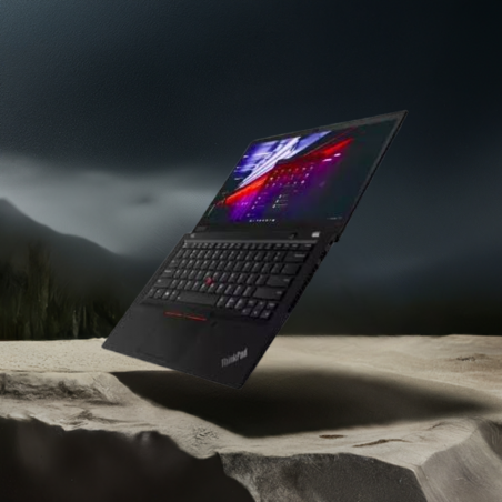 Lenovo ThinkPad T14s Gen 1 i7 16GB 256GB | Windows 11 Pro