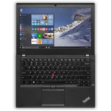Ultrabook Lenovo ThinkPad X260 i5-6200U 16GB SSD480GB | Portátil