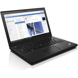 Ultrabook Lenovo ThinkPad X260 i7-6500U/ 16GB/ SSD480GB