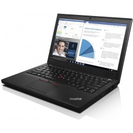 Ultrabook Lenovo ThinkPad X260 i7-6500U/ 16GB/ SSD480GB