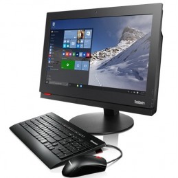 Lenovo All In One ThinkCentre M700z i5-6500T 16GB/SSD256GB/20 pulgadas
