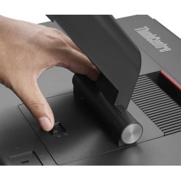 Lenovo All In One ThinkCentre M700z i5-6500T 16GB/SSD256GB/20 pulgadas