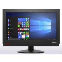 Lenovo All In One ThinkCentre M700z i5-6500T 16GB/SSD256GB/20 pulgadas
