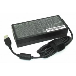 Cargador Original Lenovo 120w 20v 6A PA-1121-72VA