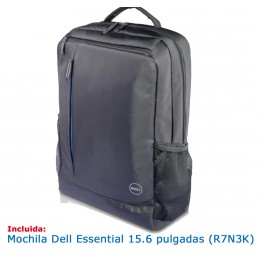 Notebook Dell Latitude 7300 i7-8665U 32GB 1TB M.2 NVMe PCIe