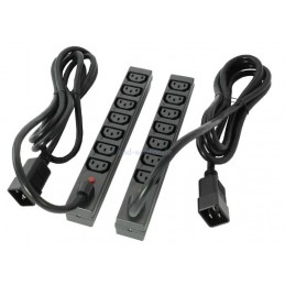 Barras De Extensión Hp Pdu Modular AF500A