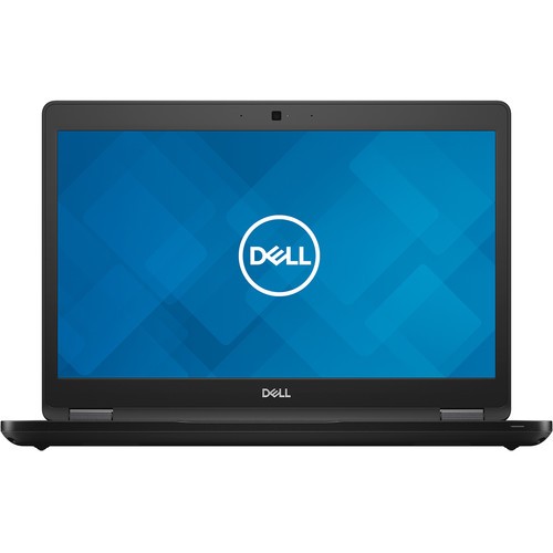 Ultrabook Dell Latitude 5490 i5-7300U/16GB/512GB M.2